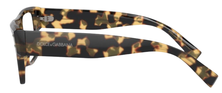 Lunettes de vue Dolce & Gabbana DG3384