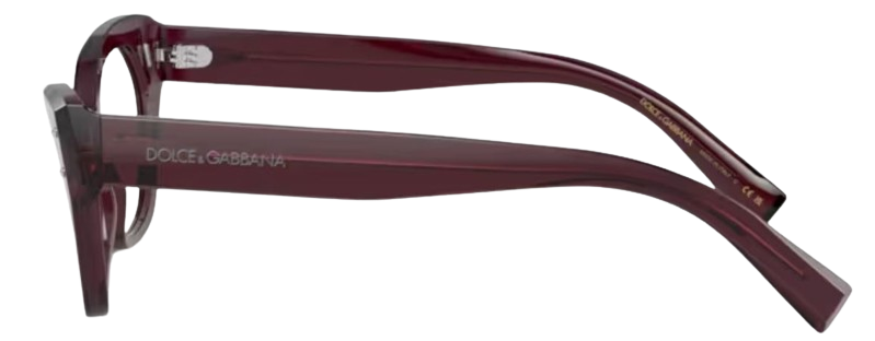 Lunettes de vue Dolce & Gabbana DG3385
