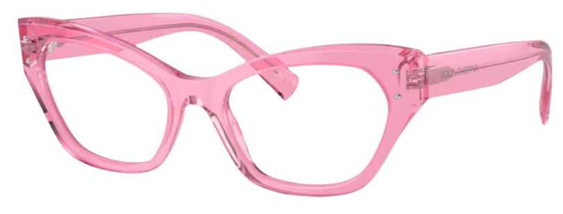 Lunettes de vue Dolce & Gabbana DG3385