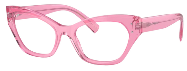Lunettes de vue Dolce & Gabbana DG3385