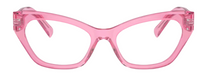 Lunettes de vue Dolce & Gabbana DG3385