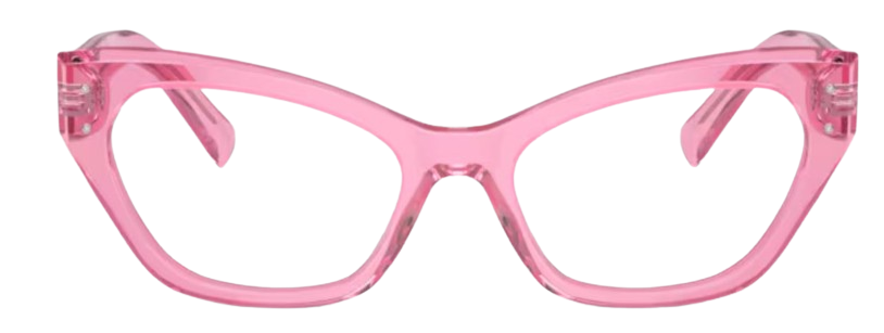 Lunettes de vue Dolce & Gabbana DG3385