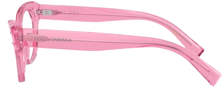 Lunettes de vue Dolce & Gabbana DG3385