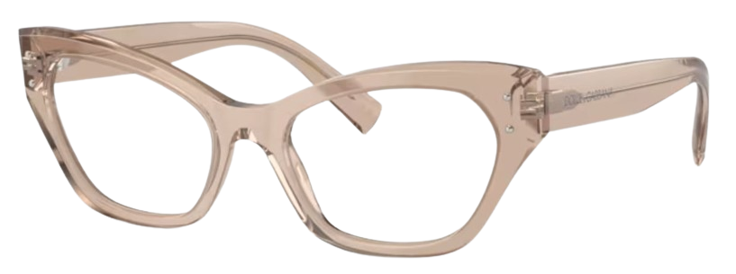 Lunettes de vue Dolce & Gabbana DG3385