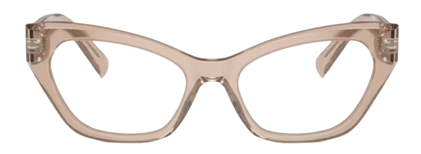 Lunettes de vue Dolce & Gabbana DG3385