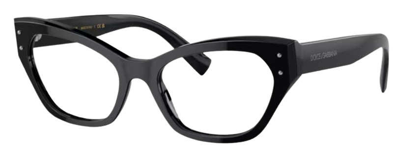 Lunettes de vue Dolce & Gabbana DG3385