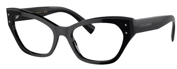 Lunettes de vue Dolce & Gabbana DG3385