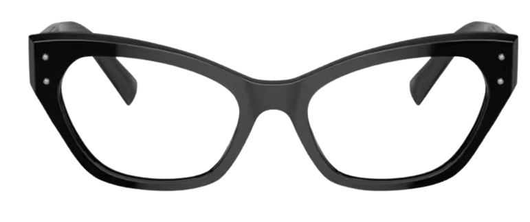 Lunettes de vue Dolce & Gabbana DG3385