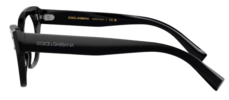 Lunettes de vue Dolce & Gabbana DG3385