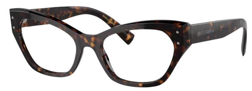 Lunettes de vue Dolce & Gabbana DG3385