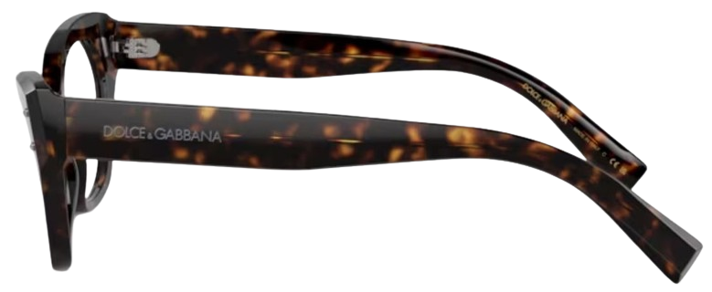 Lunettes de vue Dolce & Gabbana DG3385