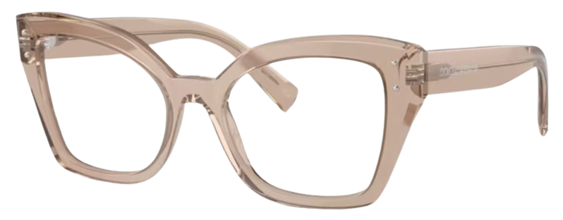 Korrektionsbrille Dolce & Gabbana DG3386