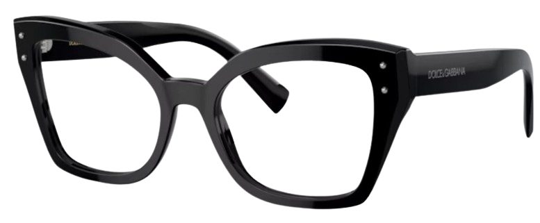 Korrektionsbrille Dolce & Gabbana DG3386