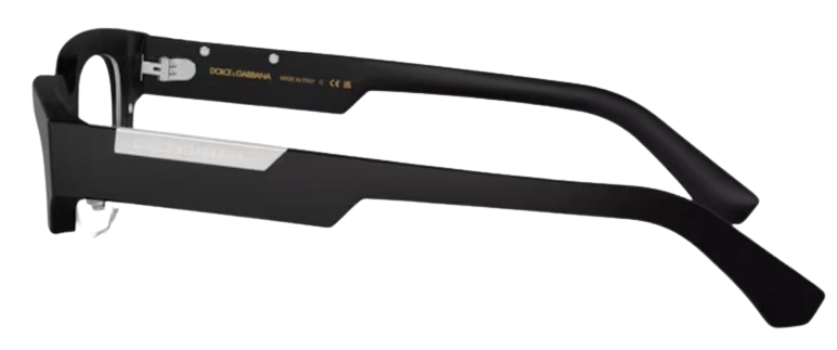 Lunettes de vue Dolce & Gabbana DG3388