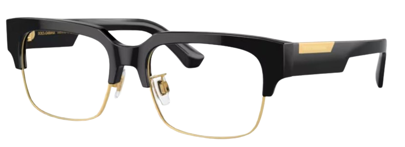 Lunettes de vue Dolce & Gabbana DG3388