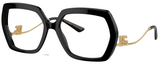 Lunettes de vue Dolce & Gabbana DG3390B
