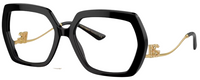 Lunettes de vue Dolce & Gabbana DG3390B