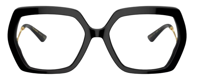 Lunettes de vue Dolce & Gabbana DG3390B