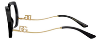 Lunettes de vue Dolce & Gabbana DG3390B