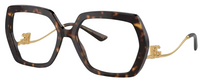 Lunettes de vue Dolce & Gabbana DG3390B
