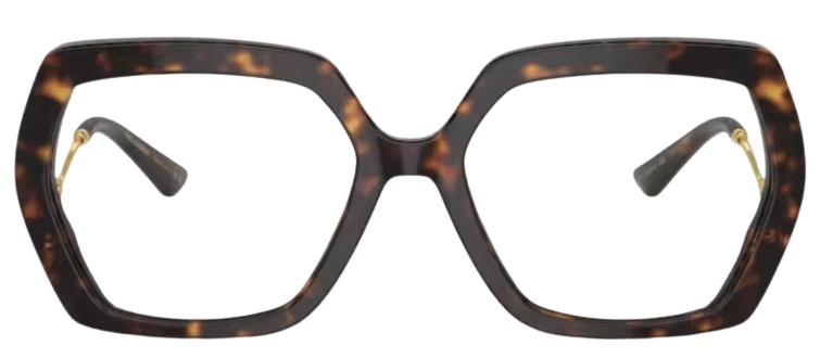 Lunettes de vue Dolce & Gabbana DG3390B