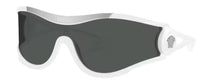 Versace VE4475 Sunglasses