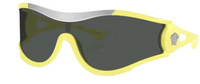 Versace VE4475 Sunglasses