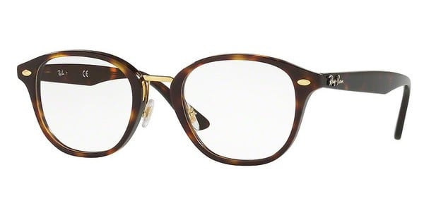 Korrektionsbrille Ray-Ban RX5355 5674
