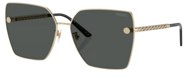 Солнцезащитные очки Versace VE2270D