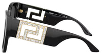 Lunettes de Soleil Versace Greca VE4402