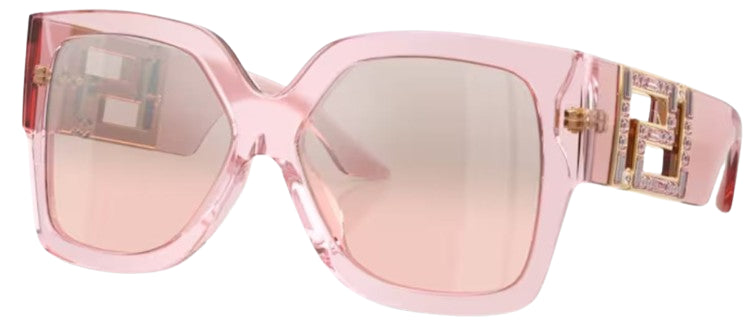 Lunettes de Soleil Versace Greca VE4402