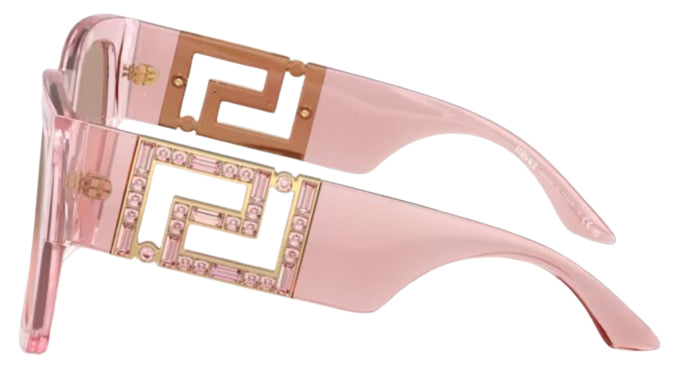 Lunettes de Soleil Versace Greca VE4402