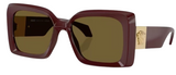 Gafas de Sol Versace Medusa VE4467U