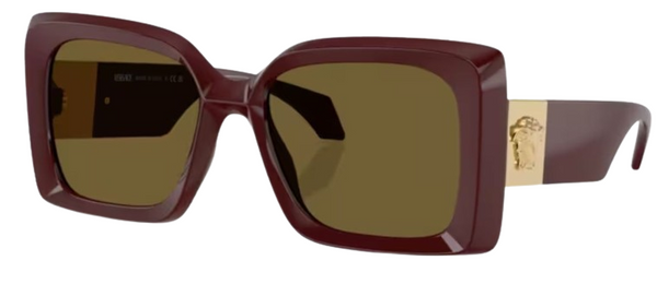 Versace Medusa VE4467U 太陽眼鏡