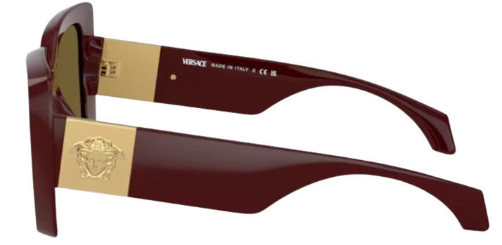 Óculos de Sol Versace Medusa VE4467U