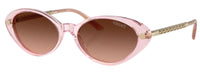 Óculos de Sol Versace Tubular Greca VE4469
