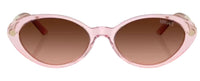Óculos de Sol Versace Tubular Greca VE4469