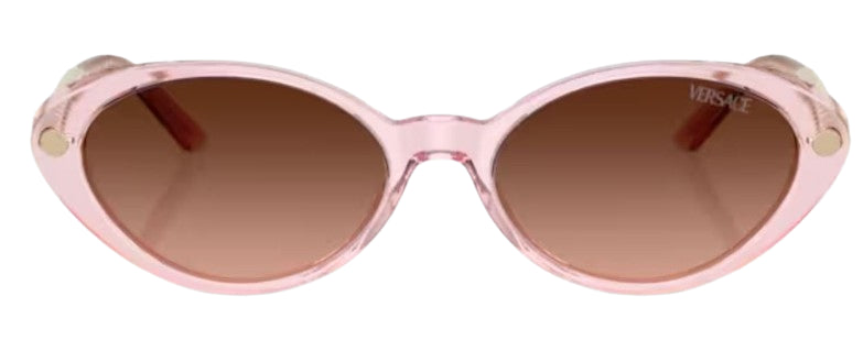 Óculos de Sol Versace Tubular Greca VE4469