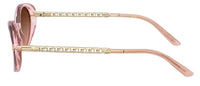 Óculos de Sol Versace Tubular Greca VE4469