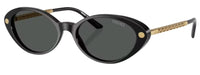 Óculos de Sol Versace Tubular Greca VE4469