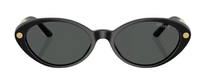 Óculos de Sol Versace Tubular Greca VE4469