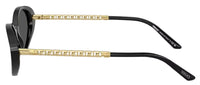 Óculos de Sol Versace Tubular Greca VE4469