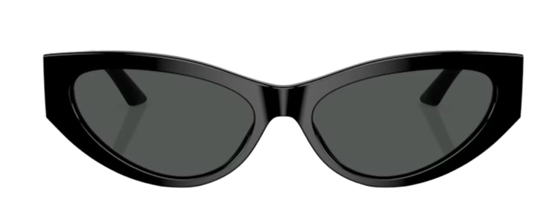 Óculos de Sol Versace Greca Strass VE4470B