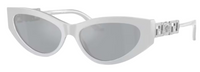 Óculos de Sol Versace Greca Strass VE4470B