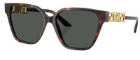 Versace Greca Strass Sonnenbrille VE4471B