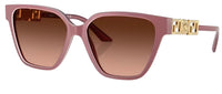 Versace Greca Strass Sonnenbrille VE4471B