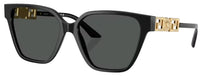 Versace Greca Strass Sonnenbrille VE4471B