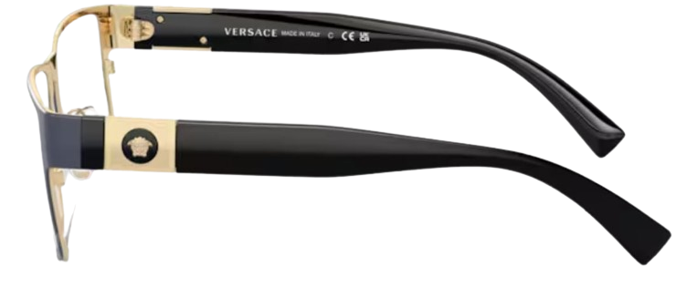 Versace VE1274 Eyeglasses