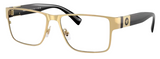 Lunettes de vue Versace VE1274