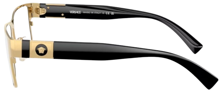 Versace VE1274 Eyeglasses